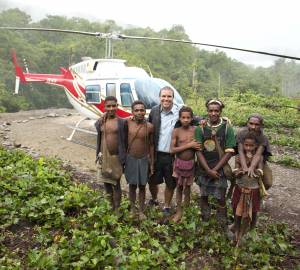 Asia-Pacific Helicopter Fund